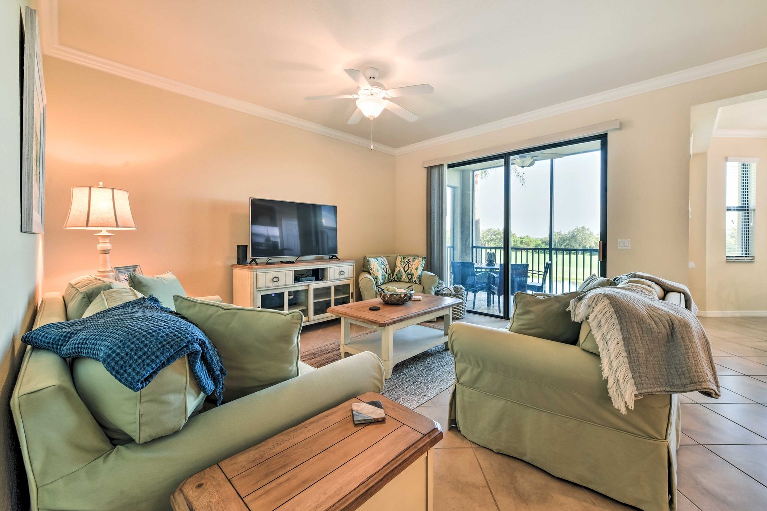 Bradenton Vacation Rental
