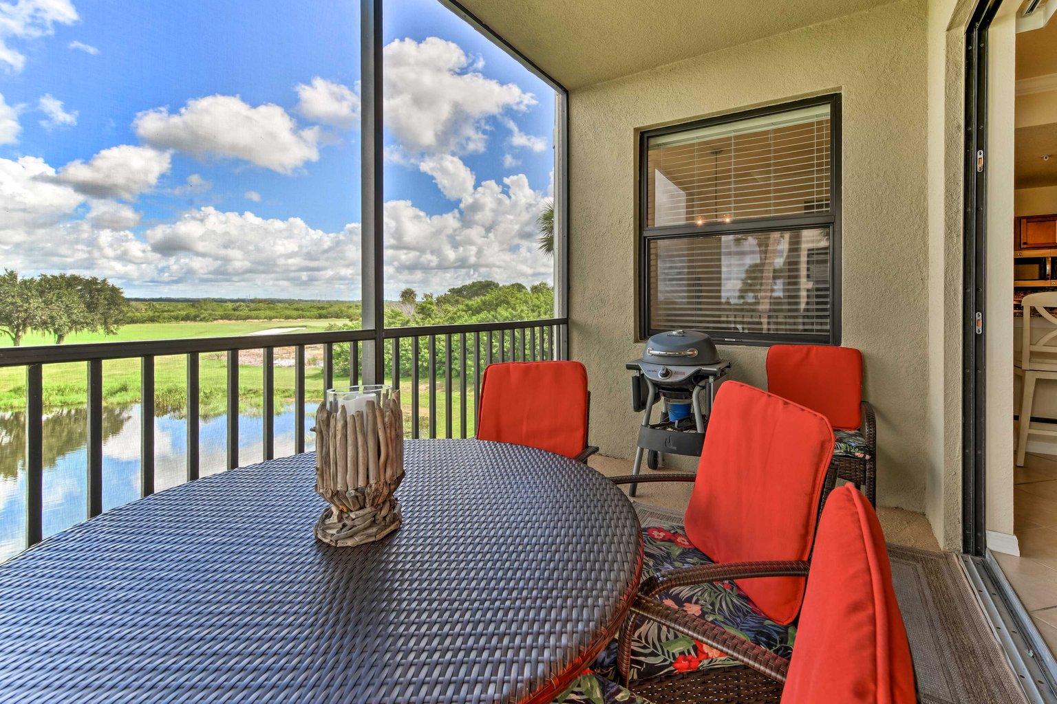 Bradenton Vacation Rental