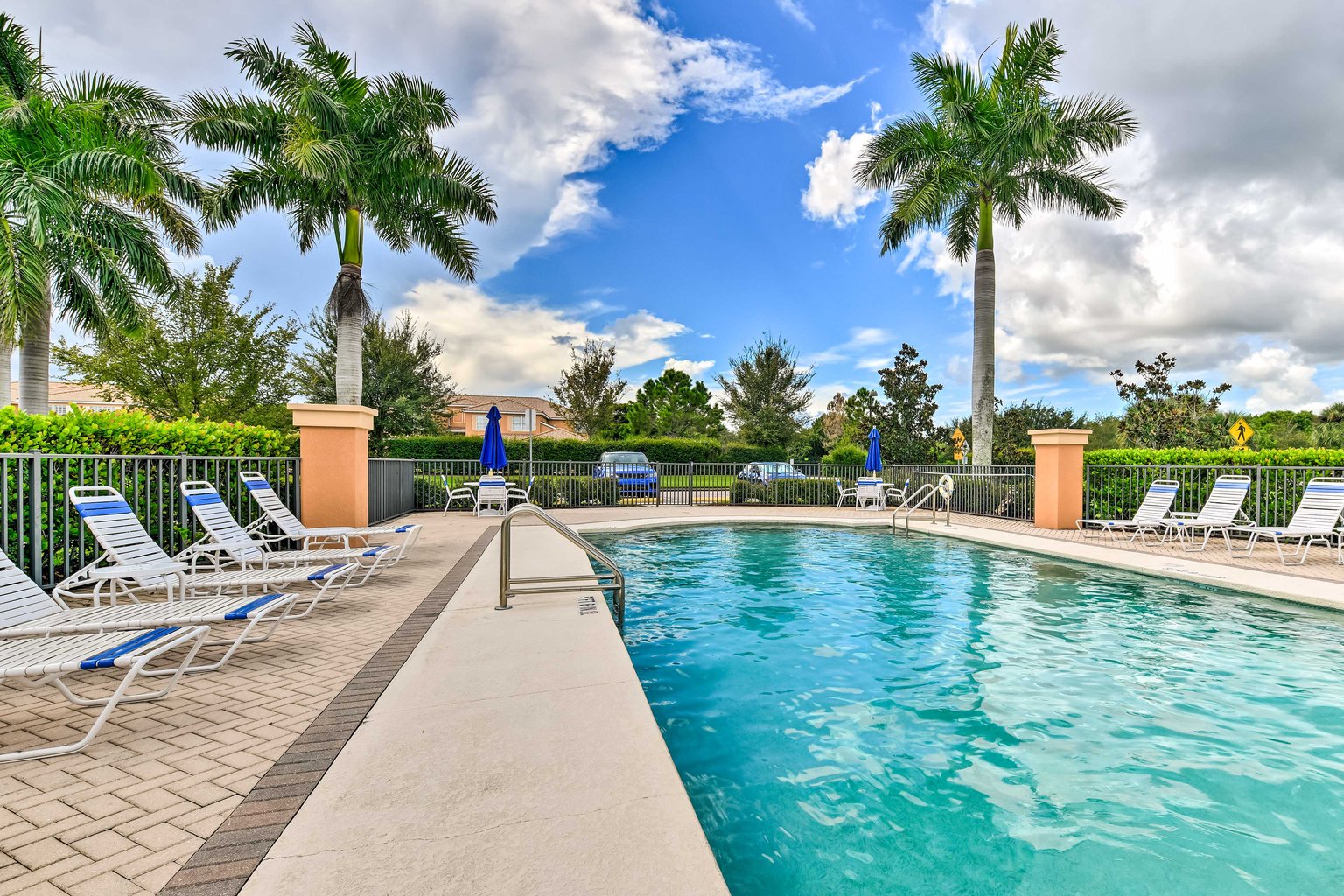 Bradenton Vacation Rental