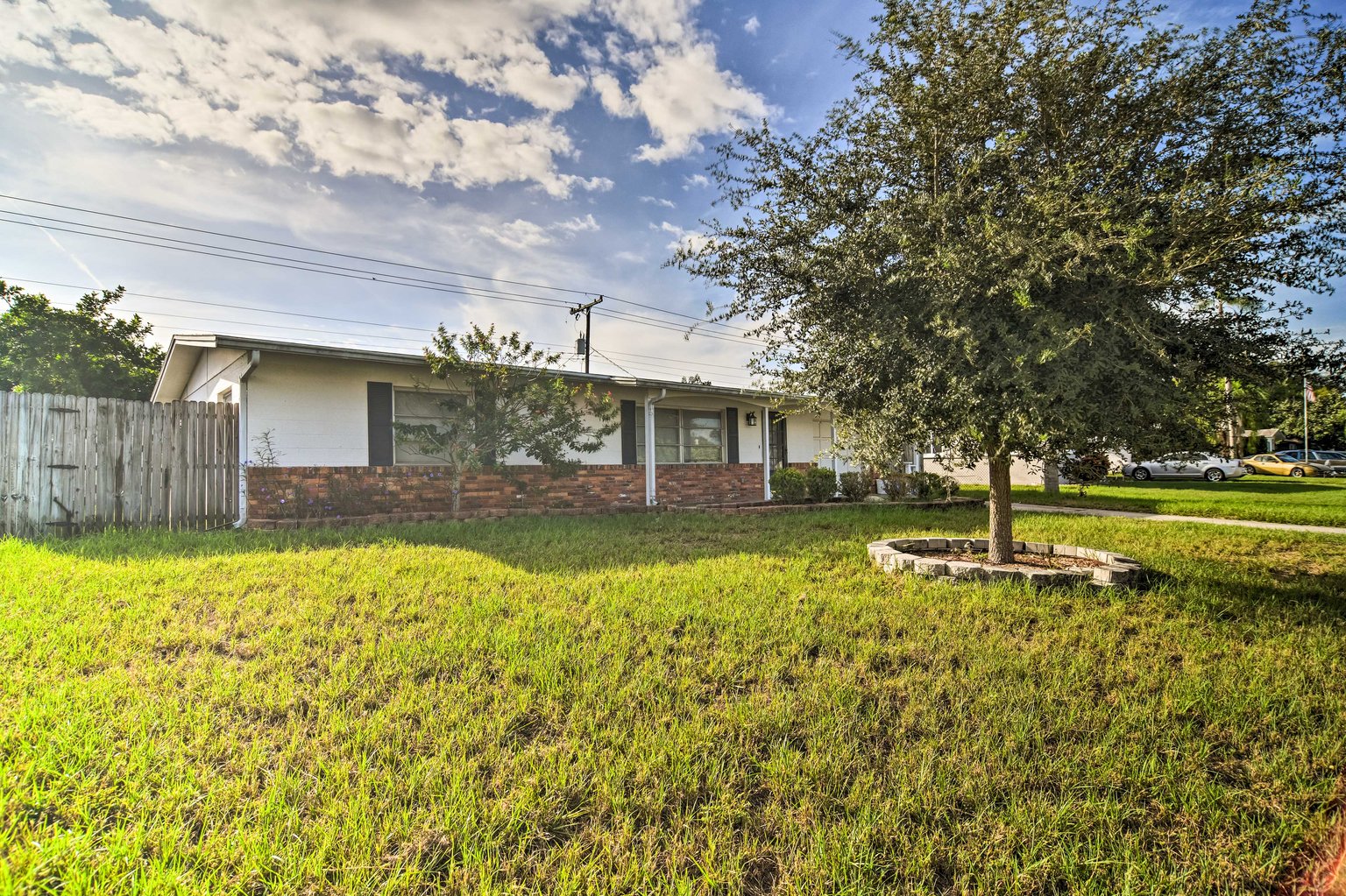 Bradenton Vacation Rental