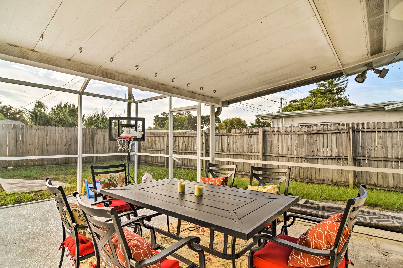 Bradenton Vacation Rental