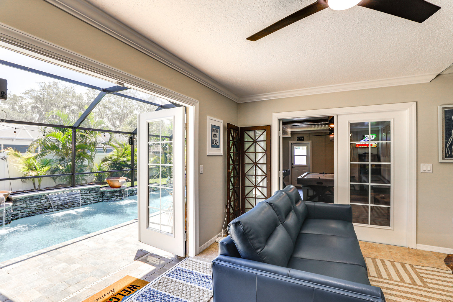 Bradenton Vacation Rental