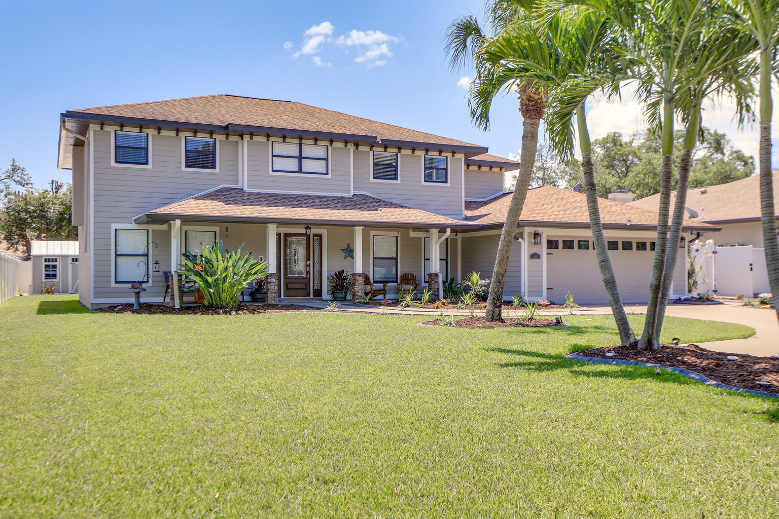 Bradenton Vacation Rental