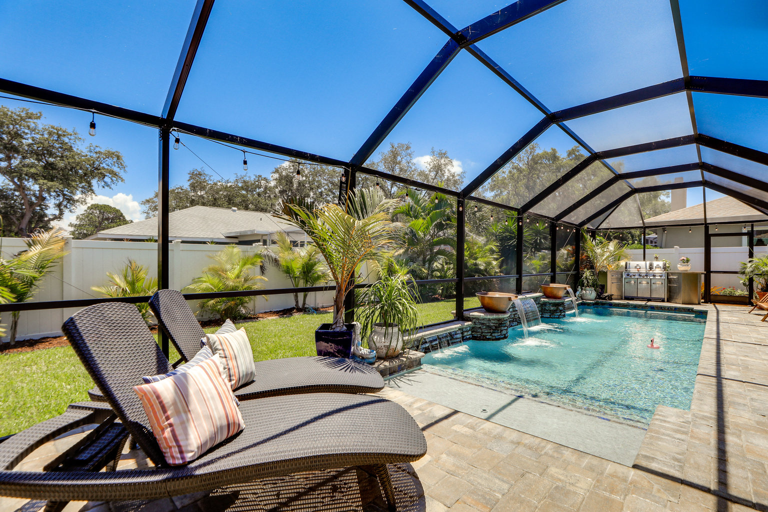 Bradenton Vacation Rental