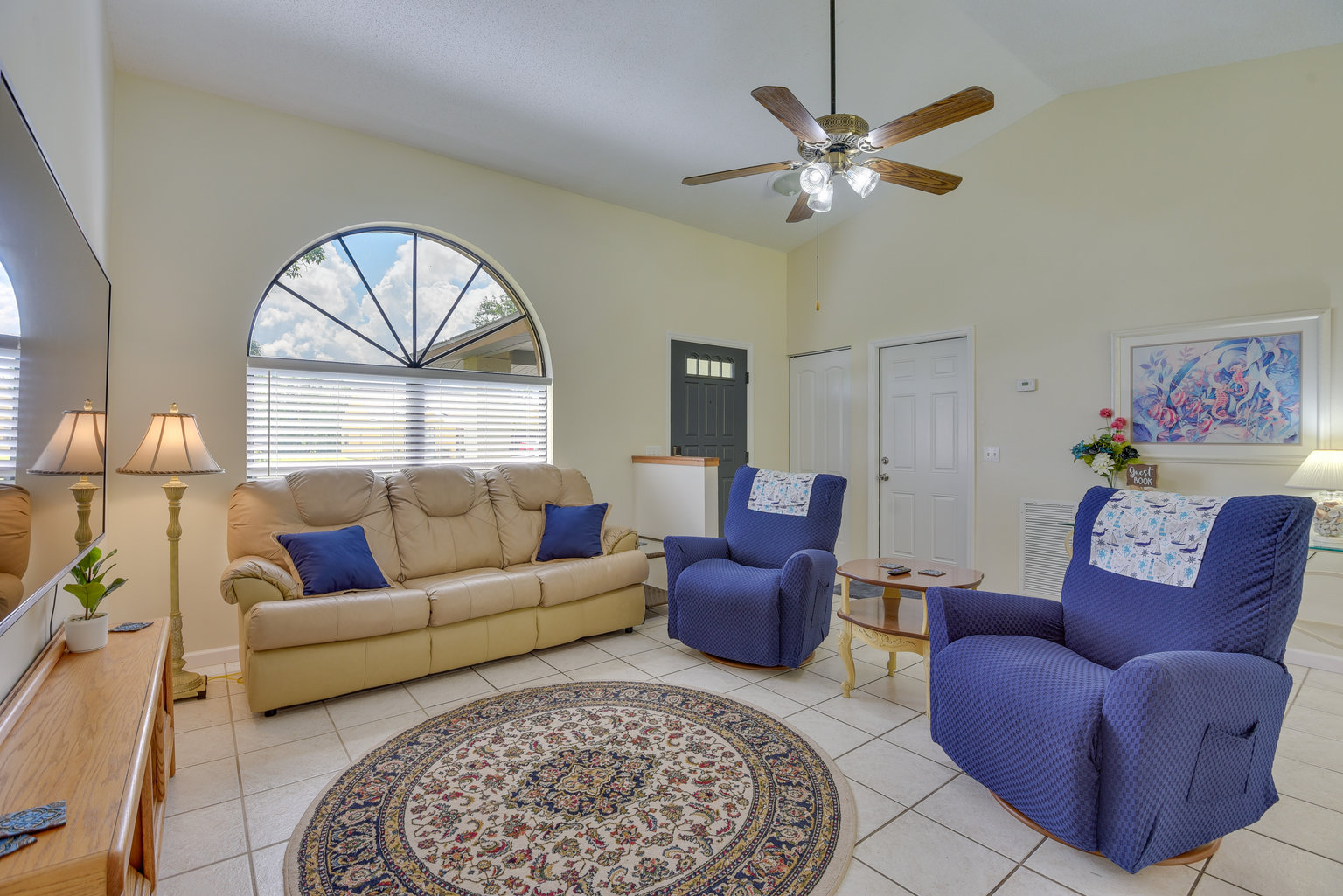 Bradenton Vacation Rental