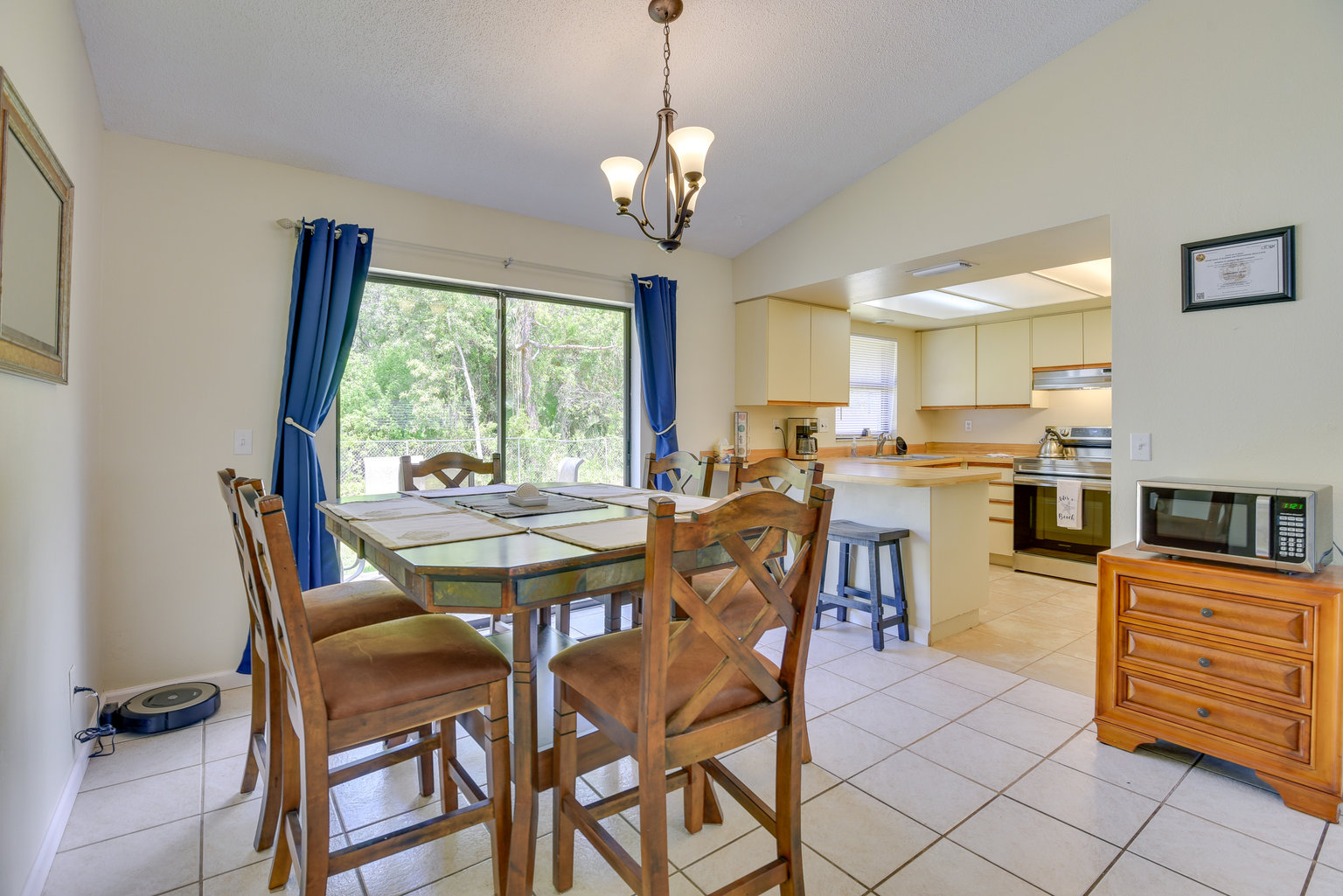Bradenton Vacation Rental