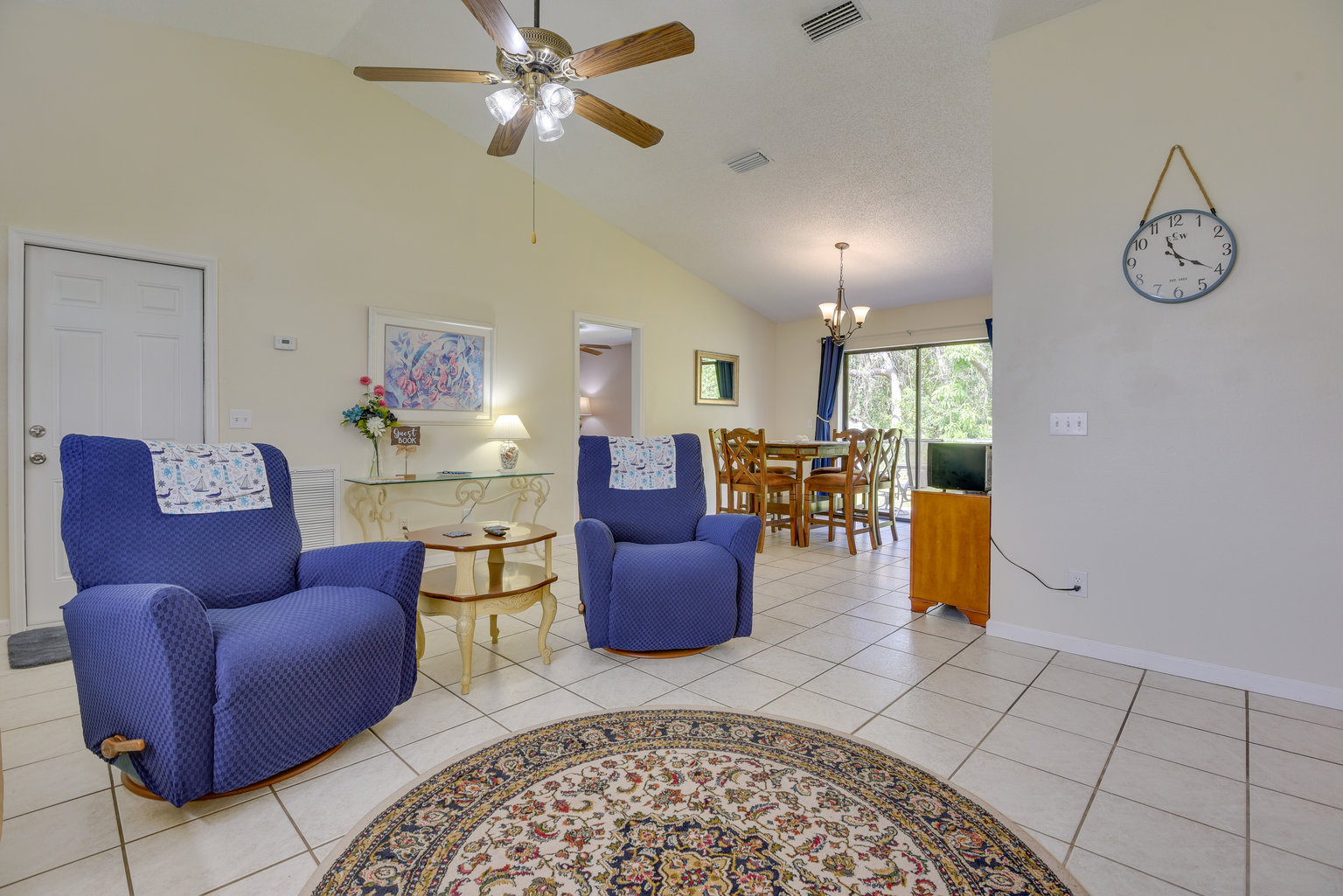 Bradenton Vacation Rental