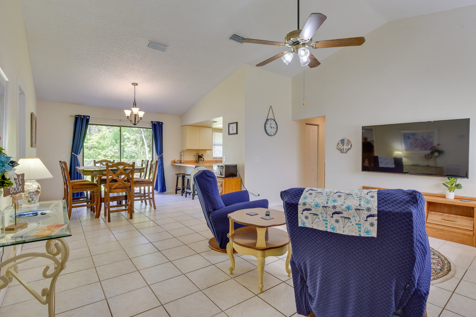 Bradenton Vacation Rental