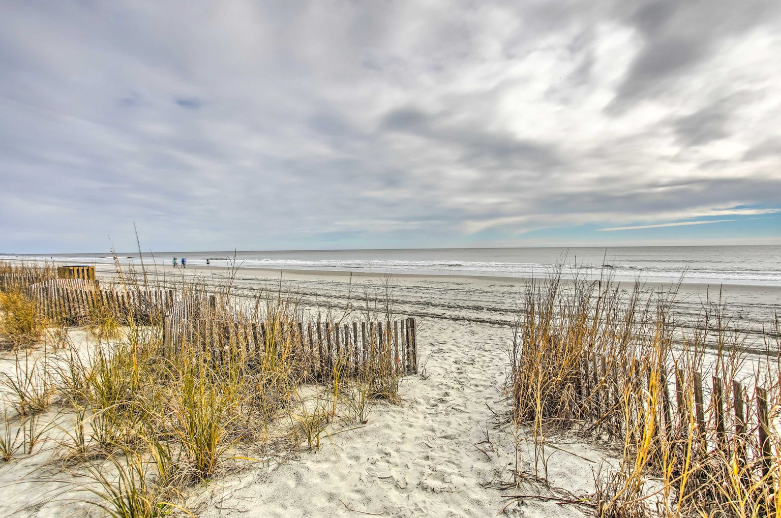 North Myrtle Beach Vacation Rental
