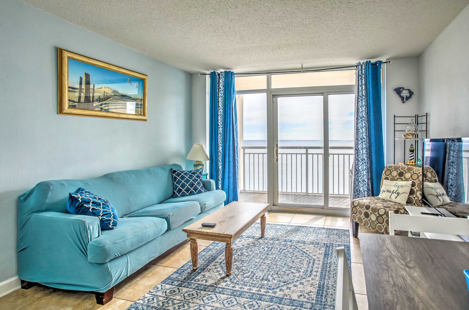 North Myrtle Beach Vacation Rental