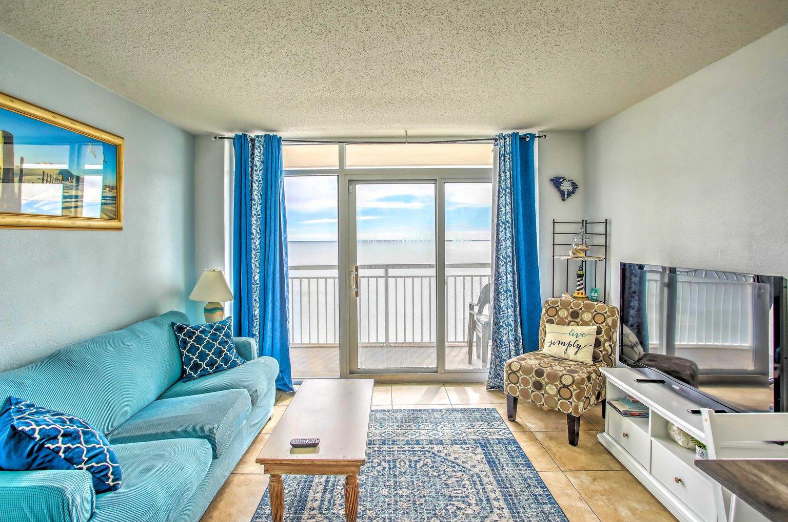 North Myrtle Beach Vacation Rental
