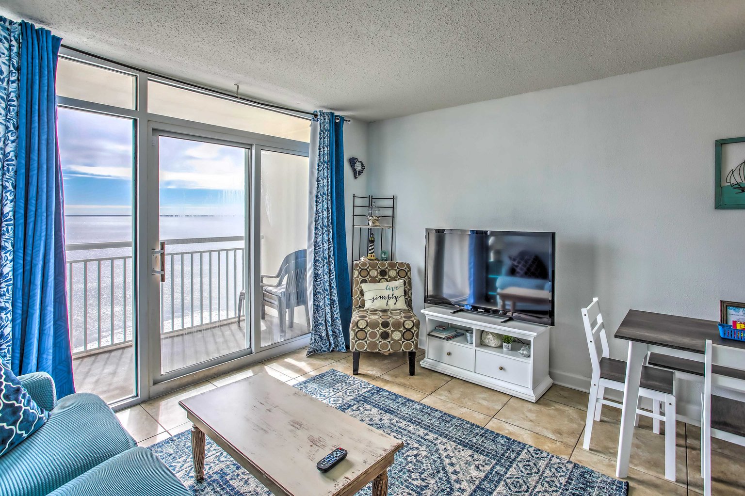 North Myrtle Beach Vacation Rental