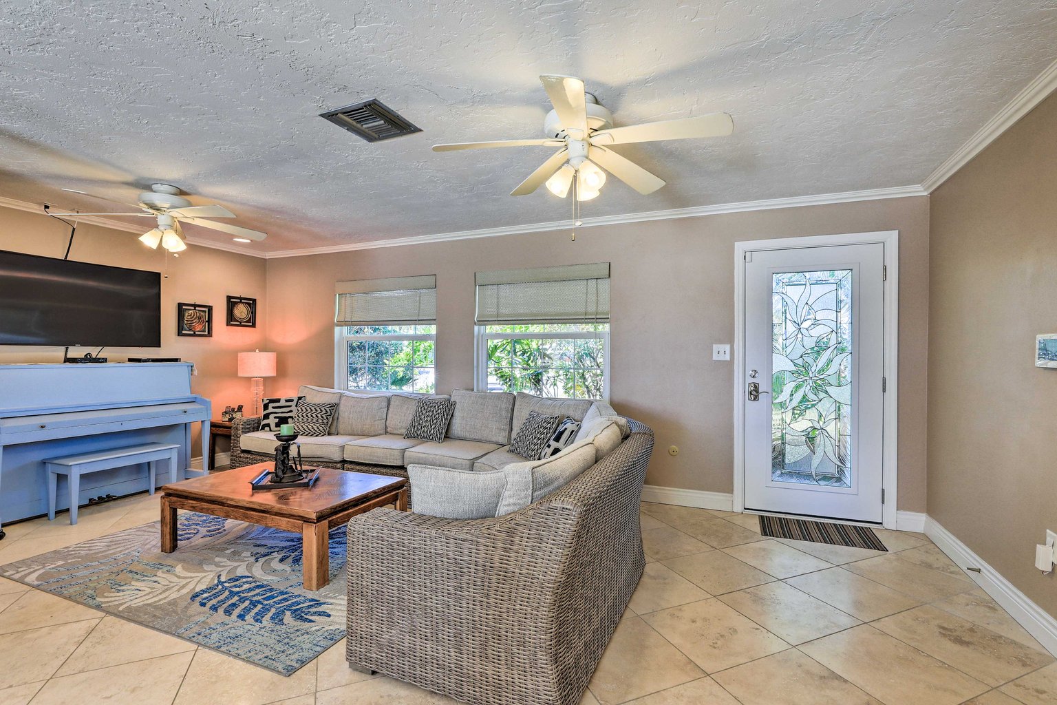 Palmetto Vacation Rental