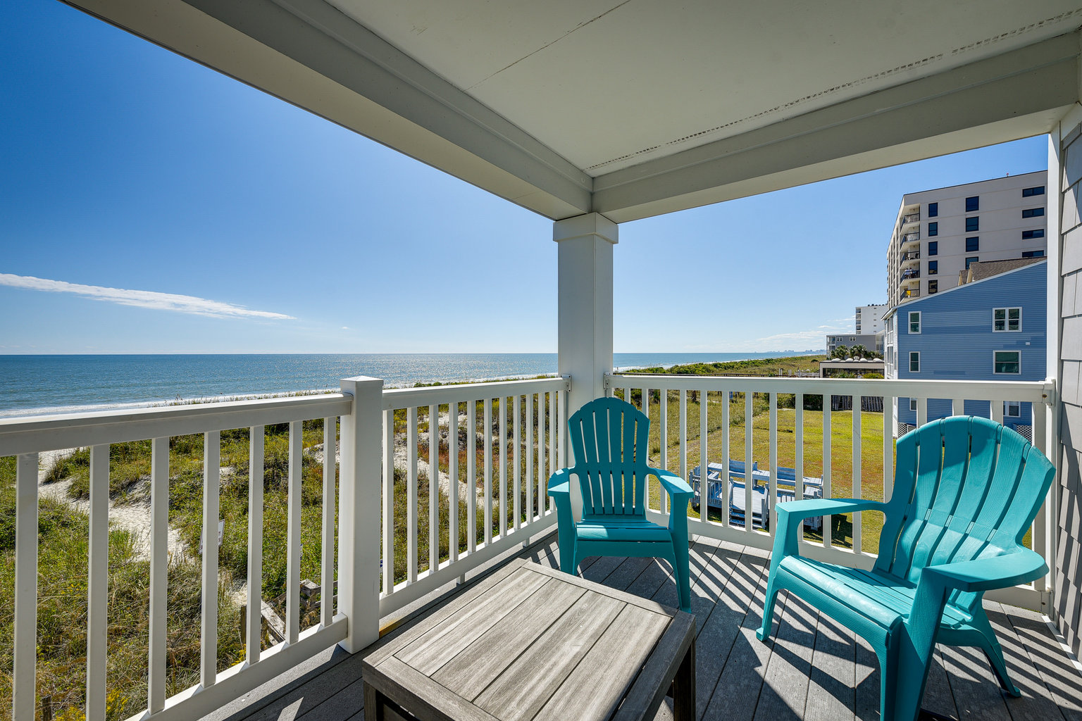 North Myrtle Beach Vacation Rental