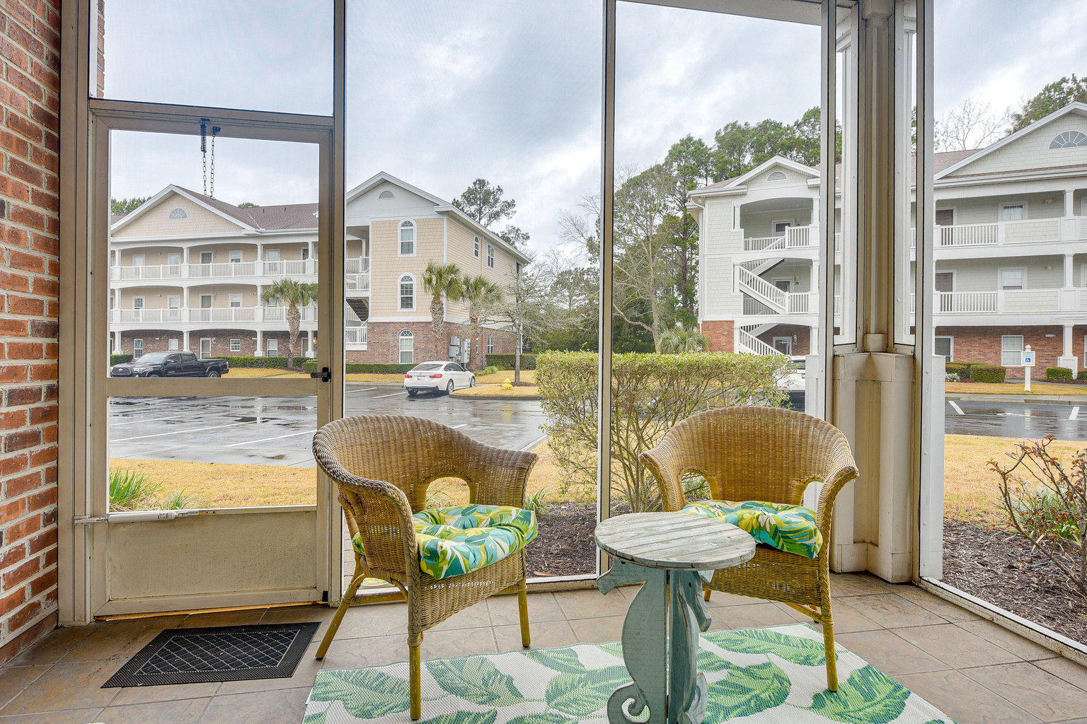 North Myrtle Beach Vacation Rental