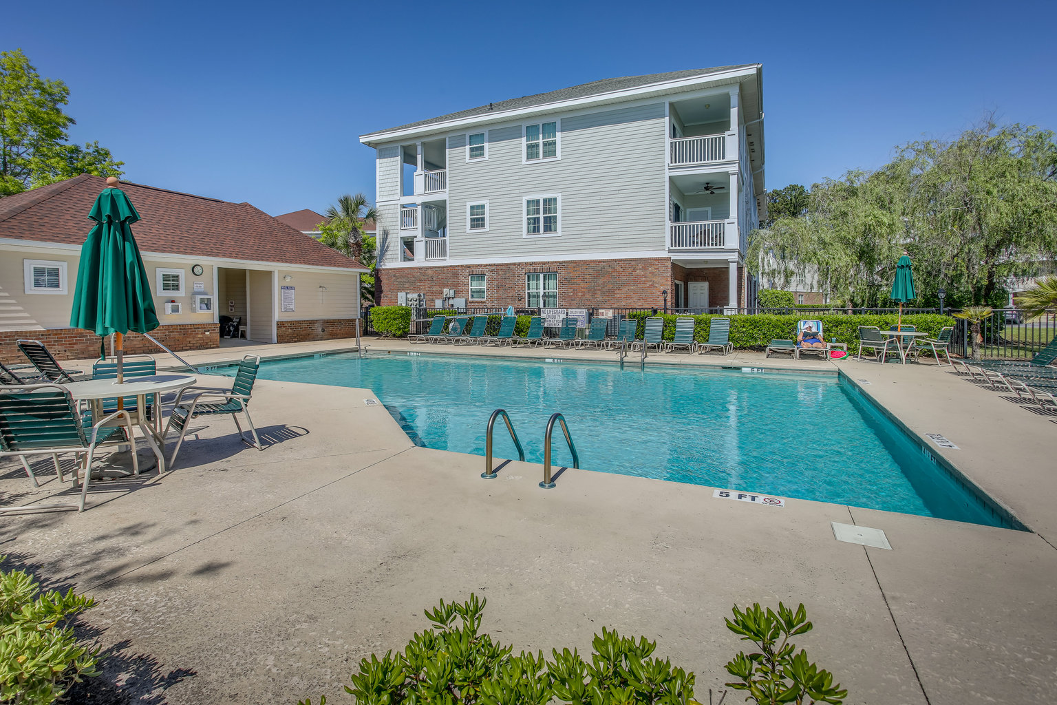North Myrtle Beach Vacation Rental