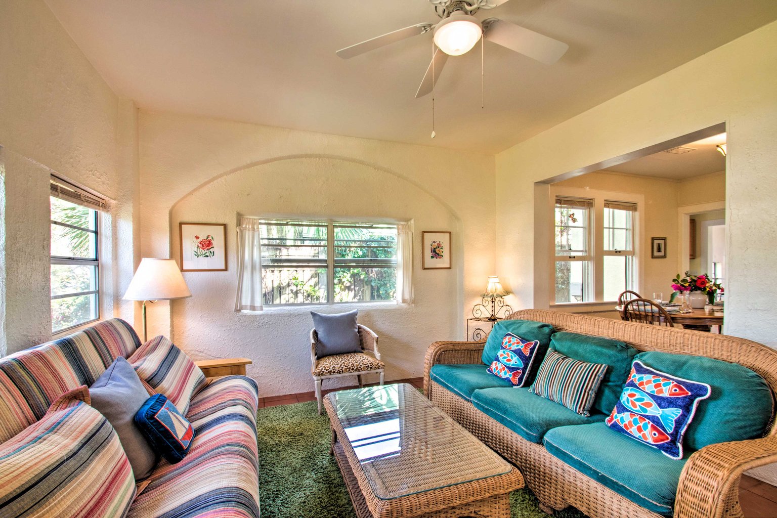 Pensacola Vacation Rental