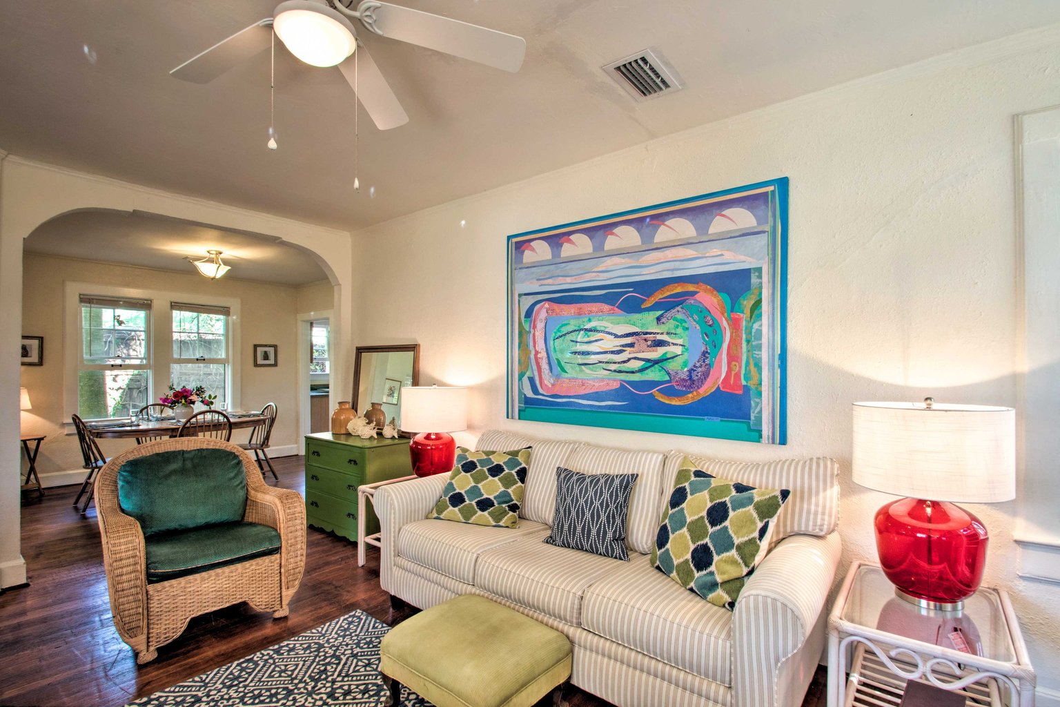 Pensacola Vacation Rental