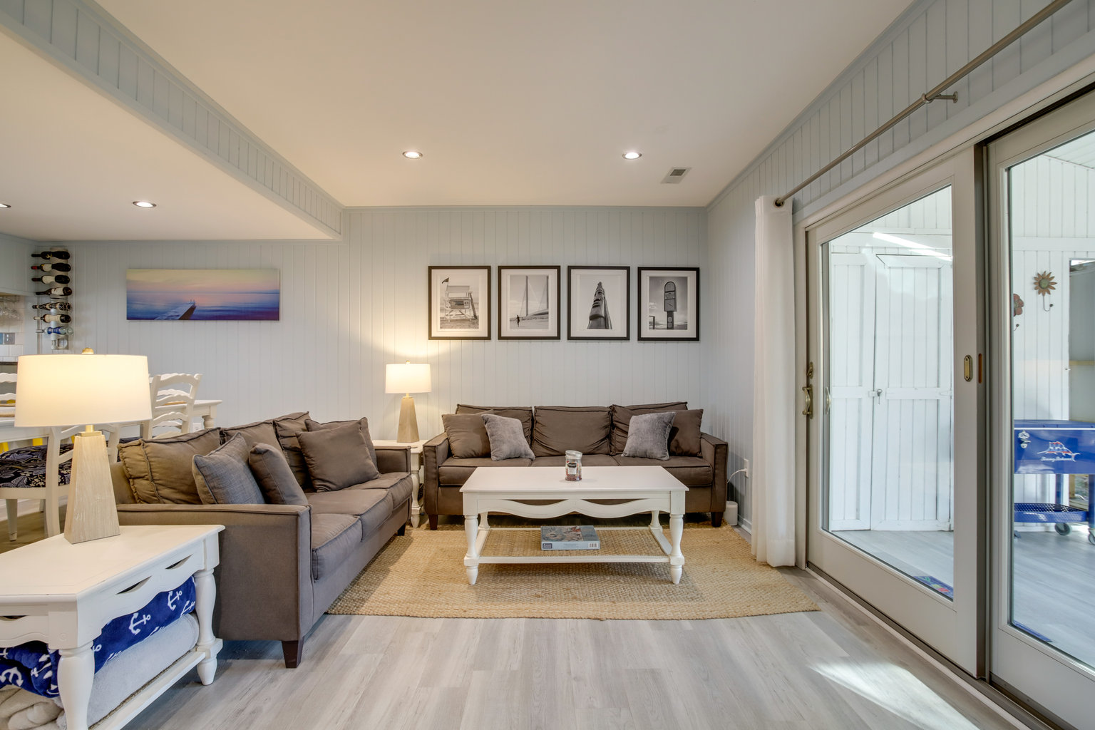 Bethany Beach Vacation Rental