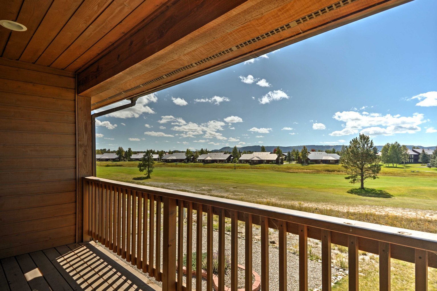 Pagosa Springs Vacation Rental