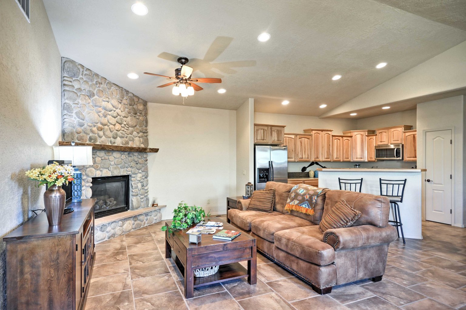 Pagosa Springs Vacation Rental