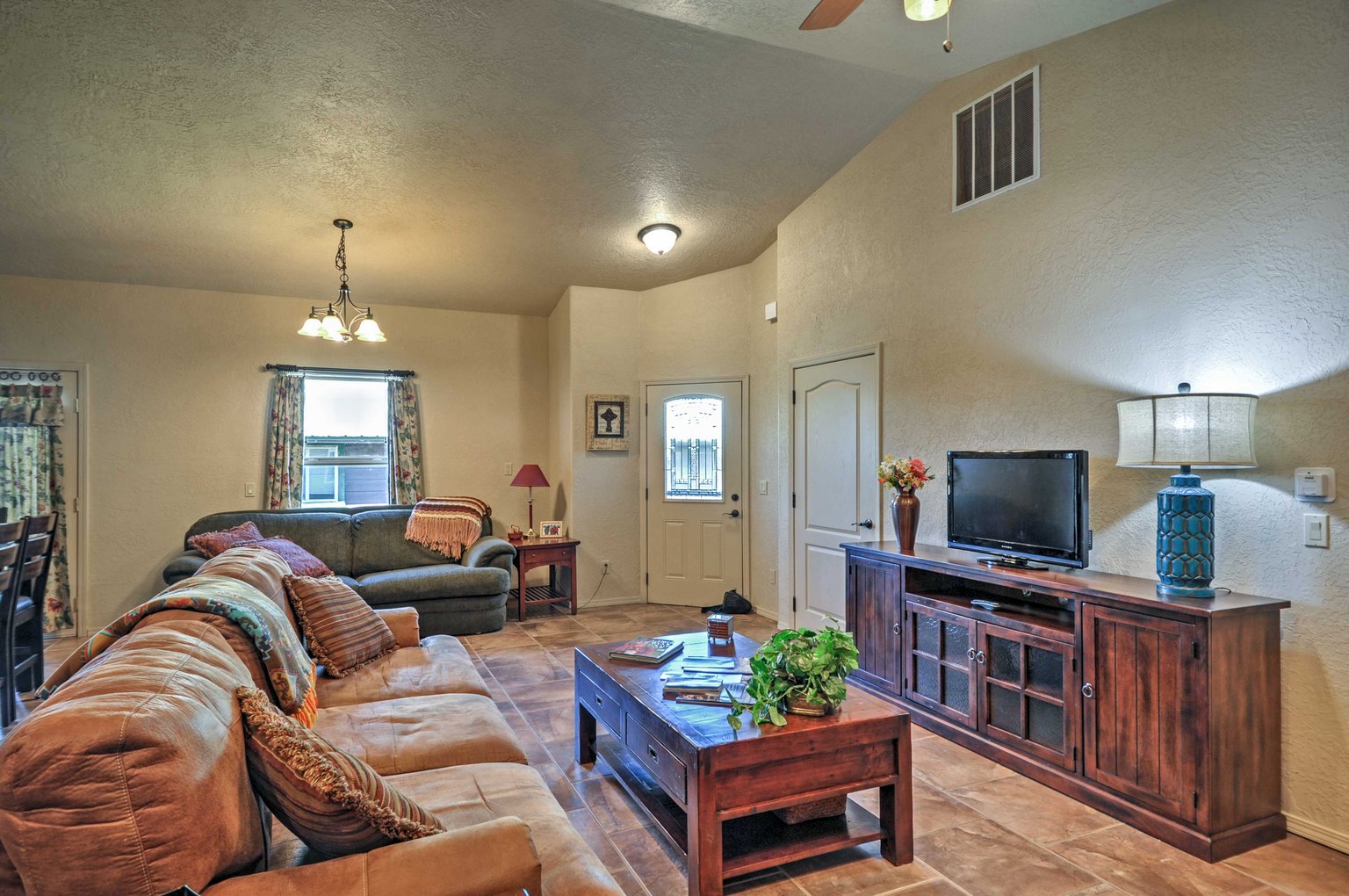 Pagosa Springs Vacation Rental