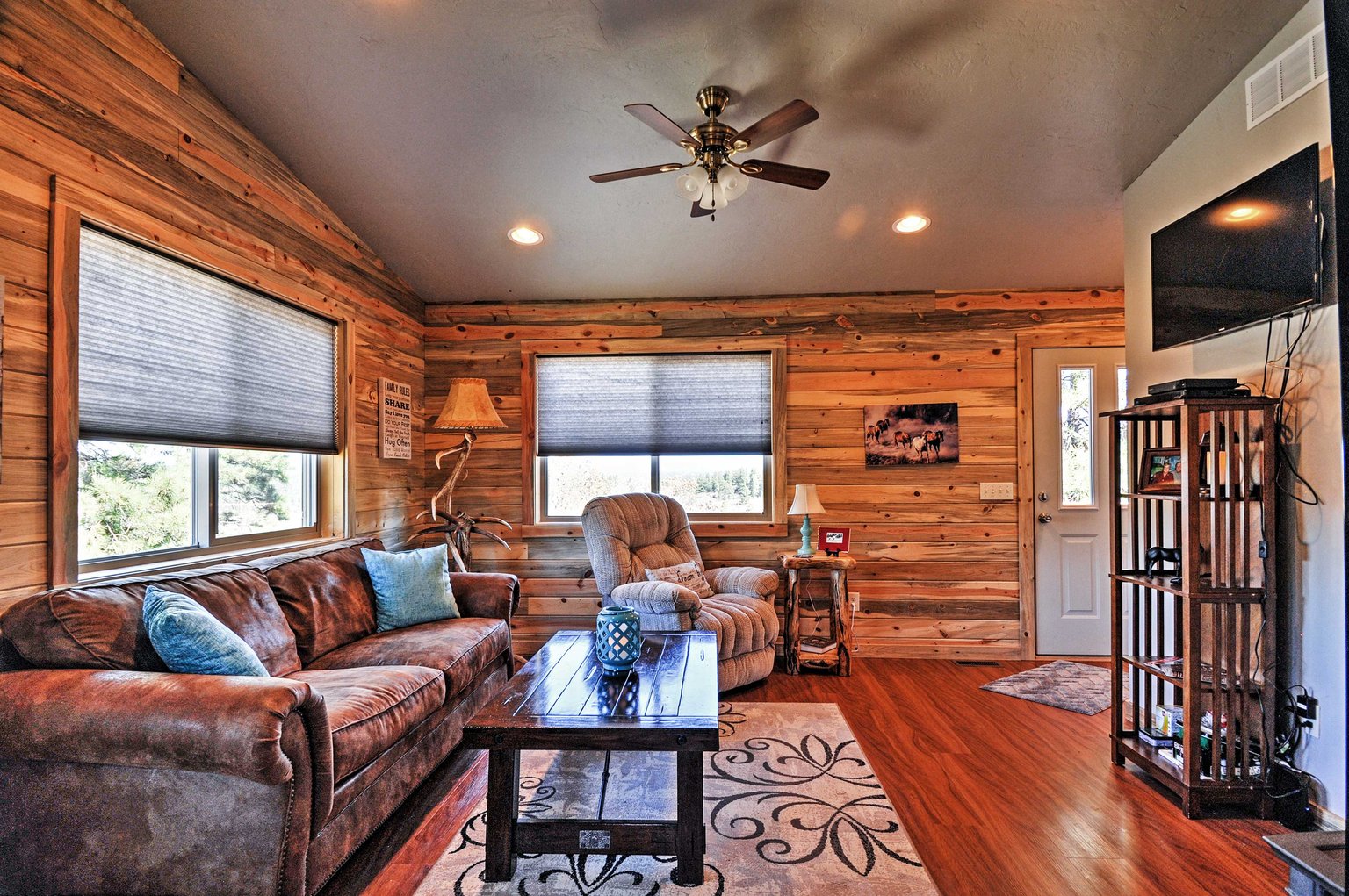 Pagosa Springs Vacation Rental