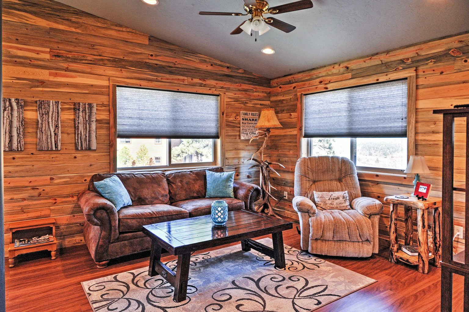 Pagosa Springs Vacation Rental