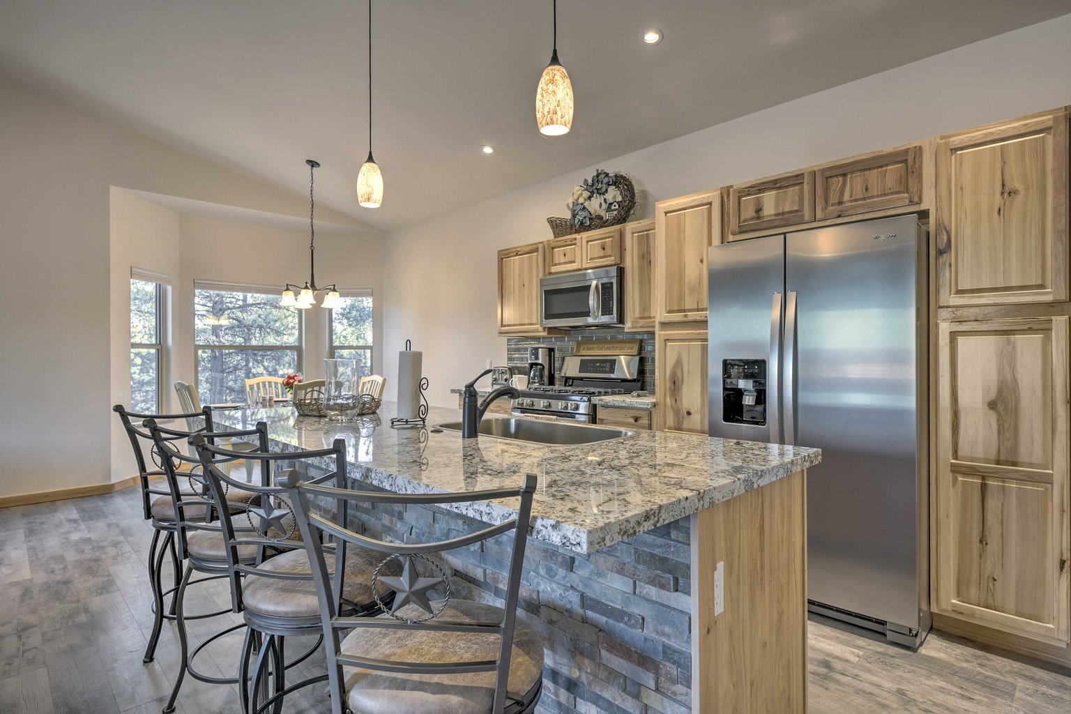 Pagosa Springs Vacation Rental