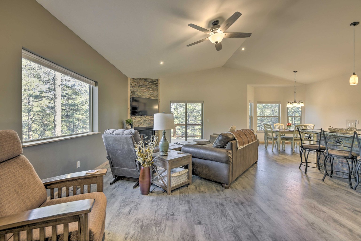 Pagosa Springs Vacation Rental