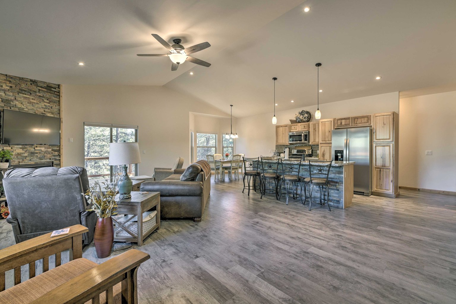 Pagosa Springs Vacation Rental