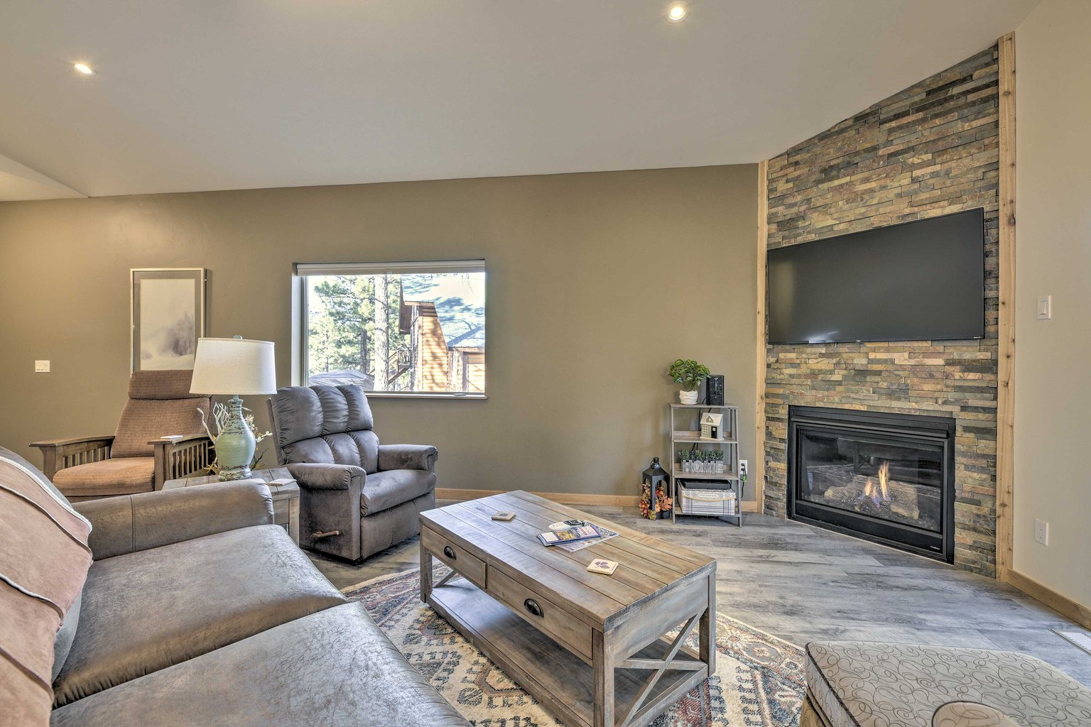 Pagosa Springs Vacation Rental