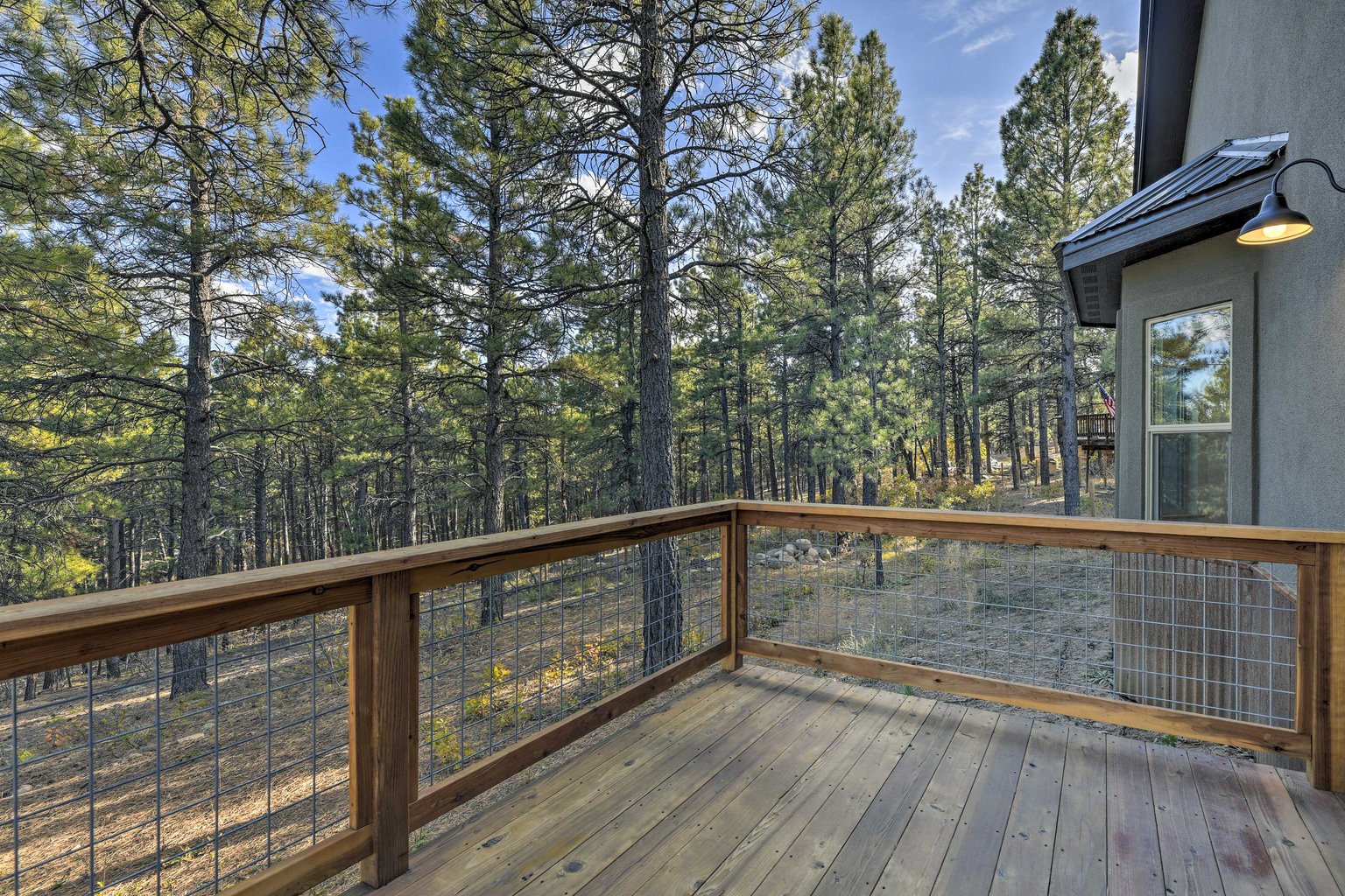Pagosa Springs Vacation Rental