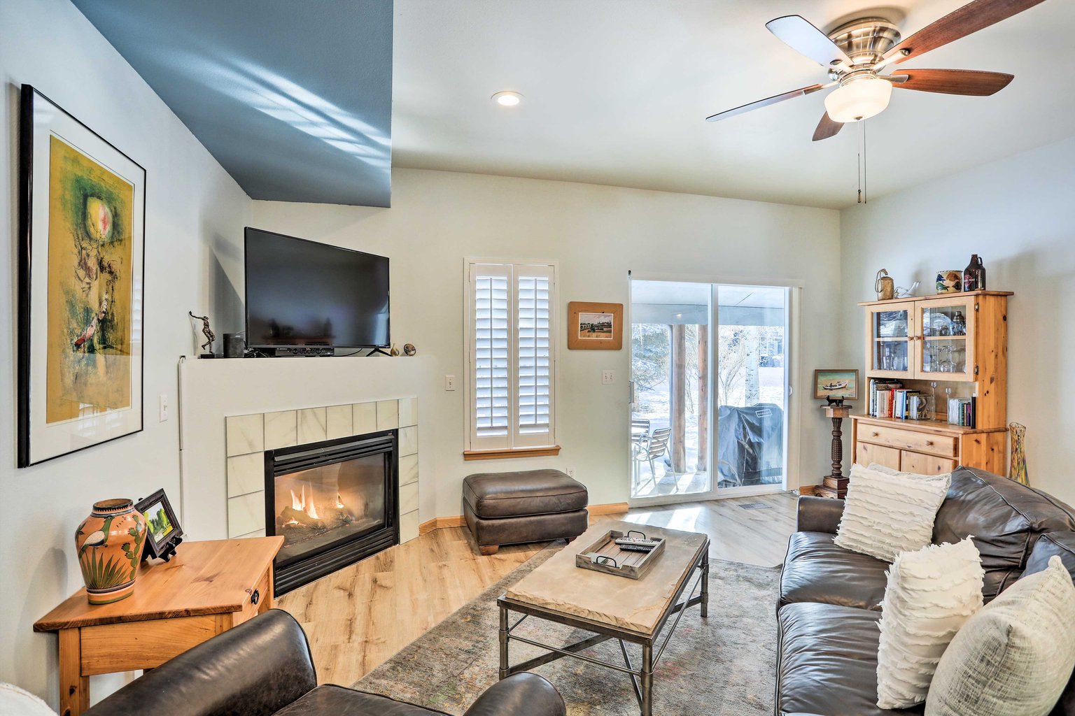 Edwards Vacation Rental