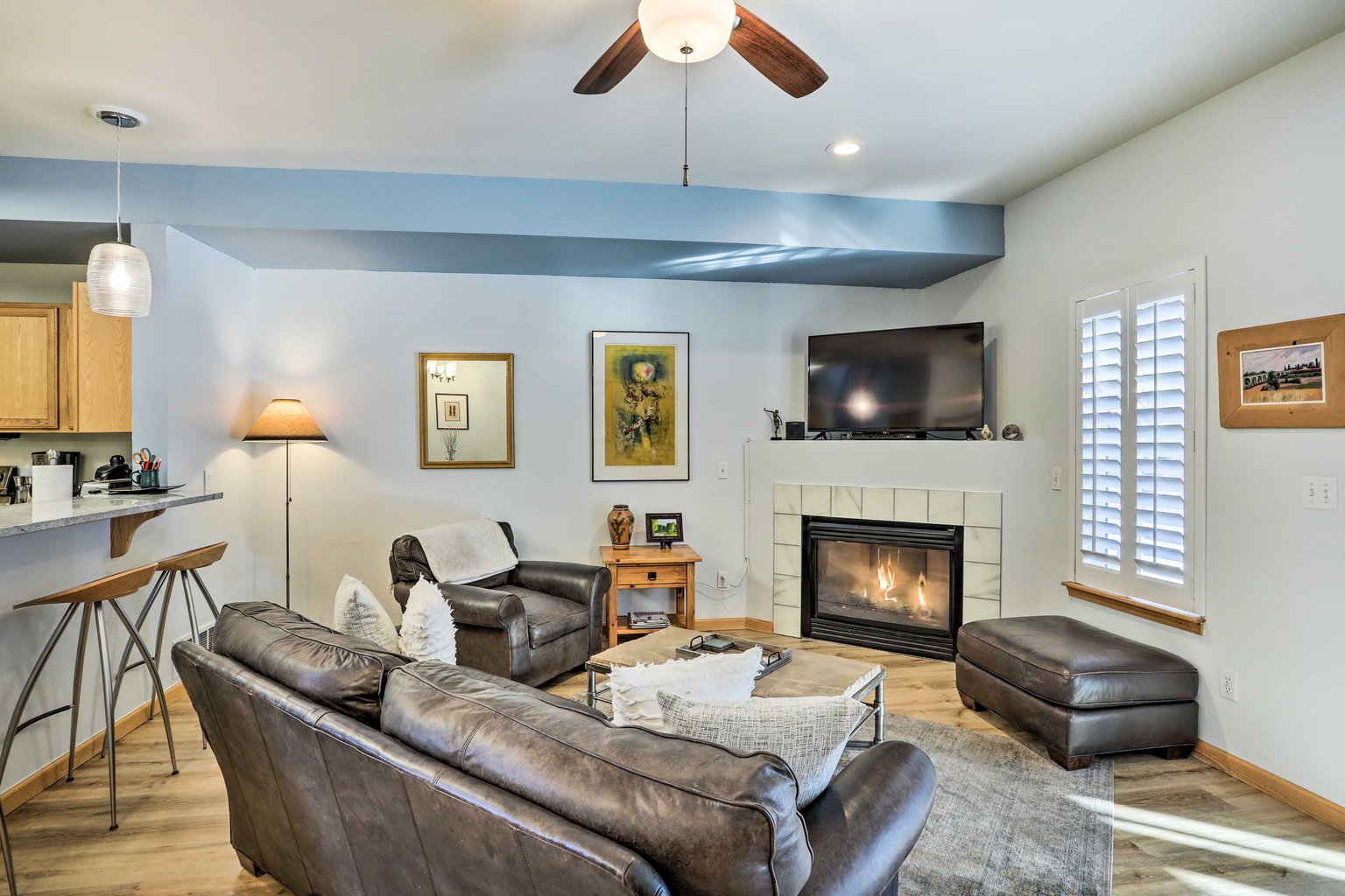 Edwards Vacation Rental