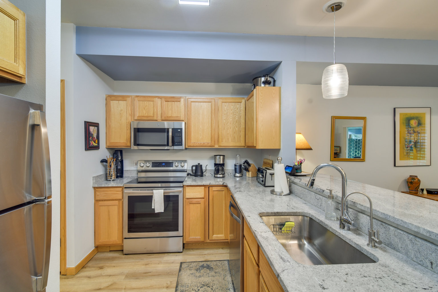 Edwards Vacation Rental