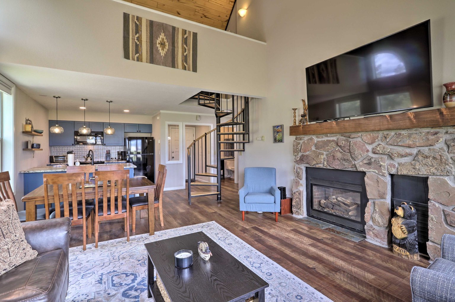 Pagosa Springs Vacation Rental