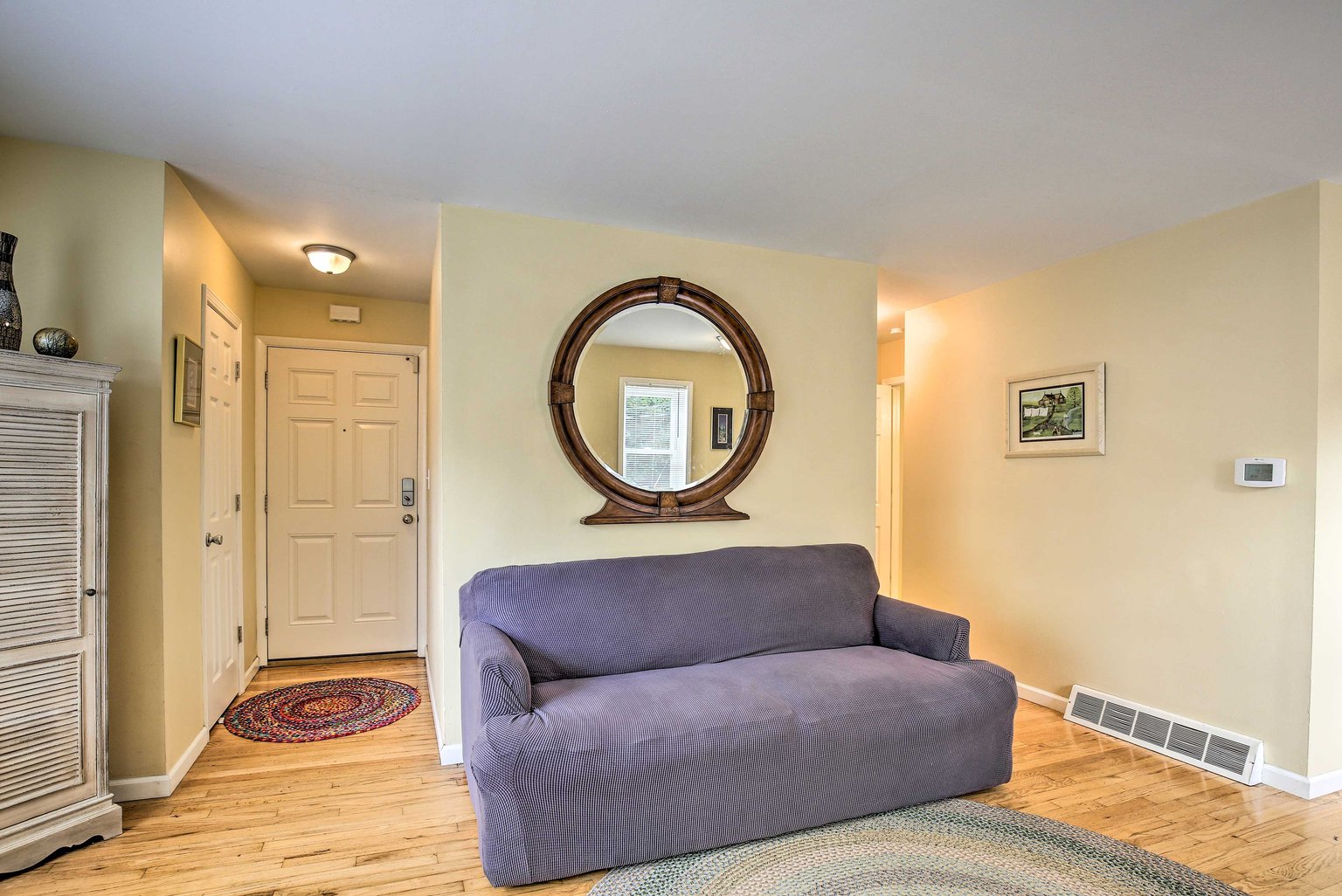 Kansas City Vacation Rental