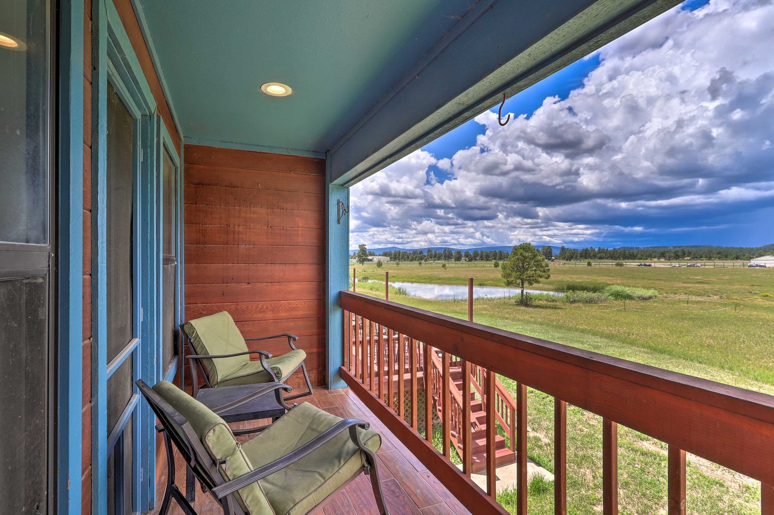 Pagosa Springs Vacation Rental