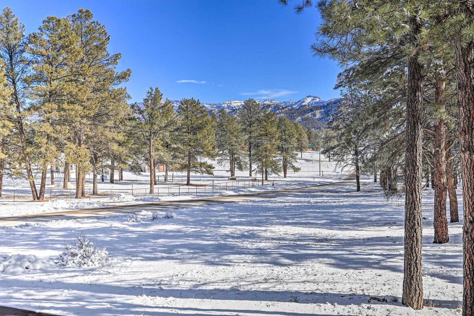 Pagosa Springs Vacation Rental