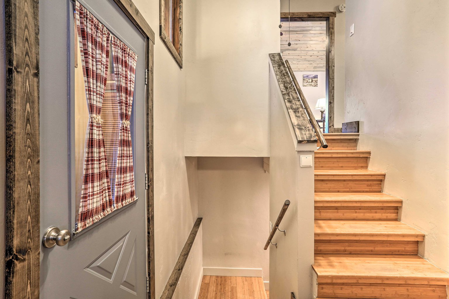 Pagosa Springs Vacation Rental