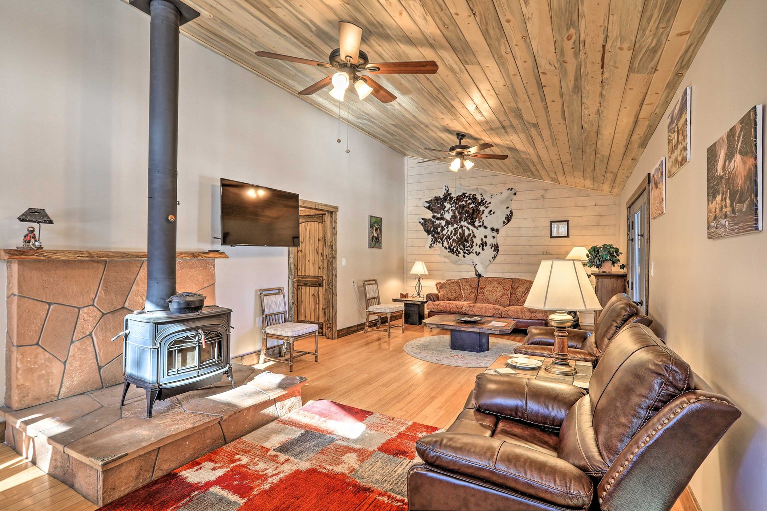 Pagosa Springs Vacation Rental