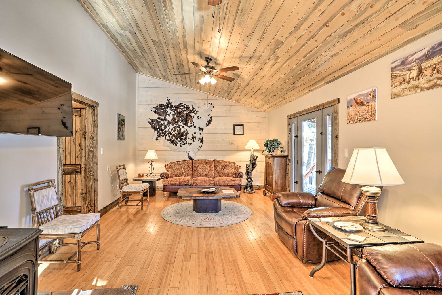 Pagosa Springs Vacation Rental