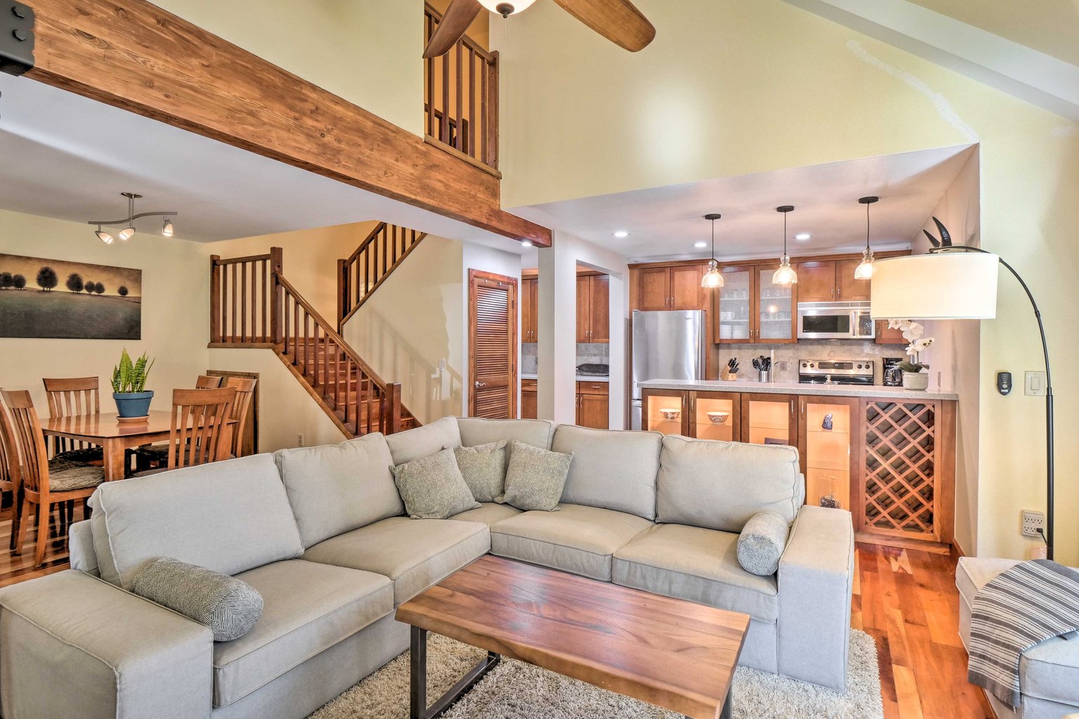 Edwards Vacation Rental