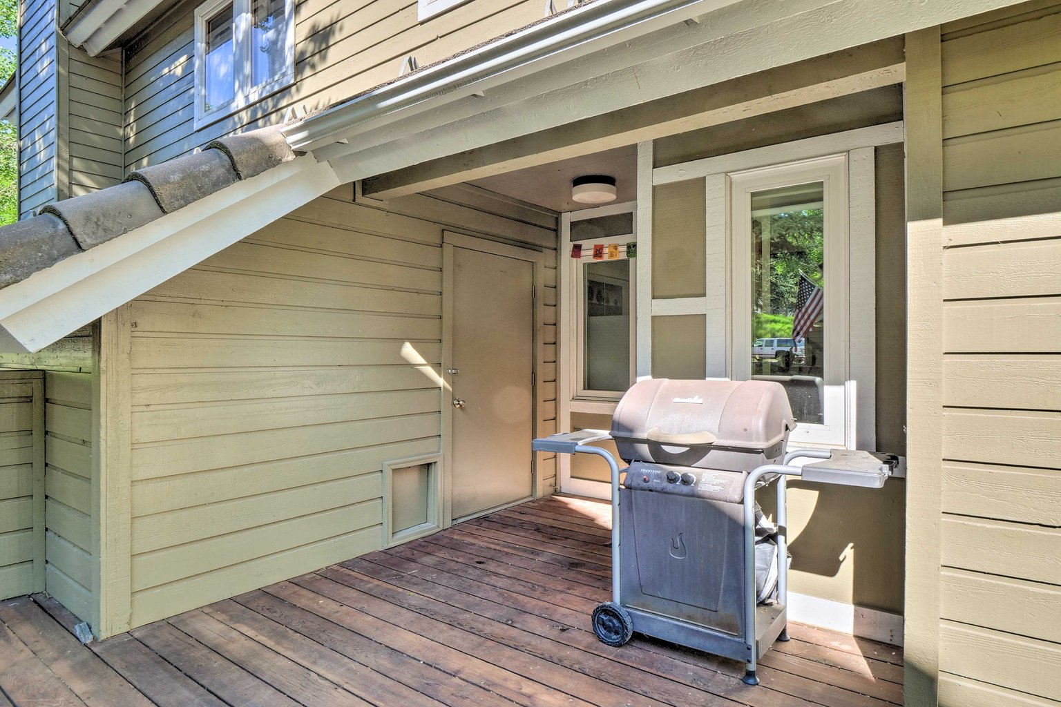 Edwards Vacation Rental