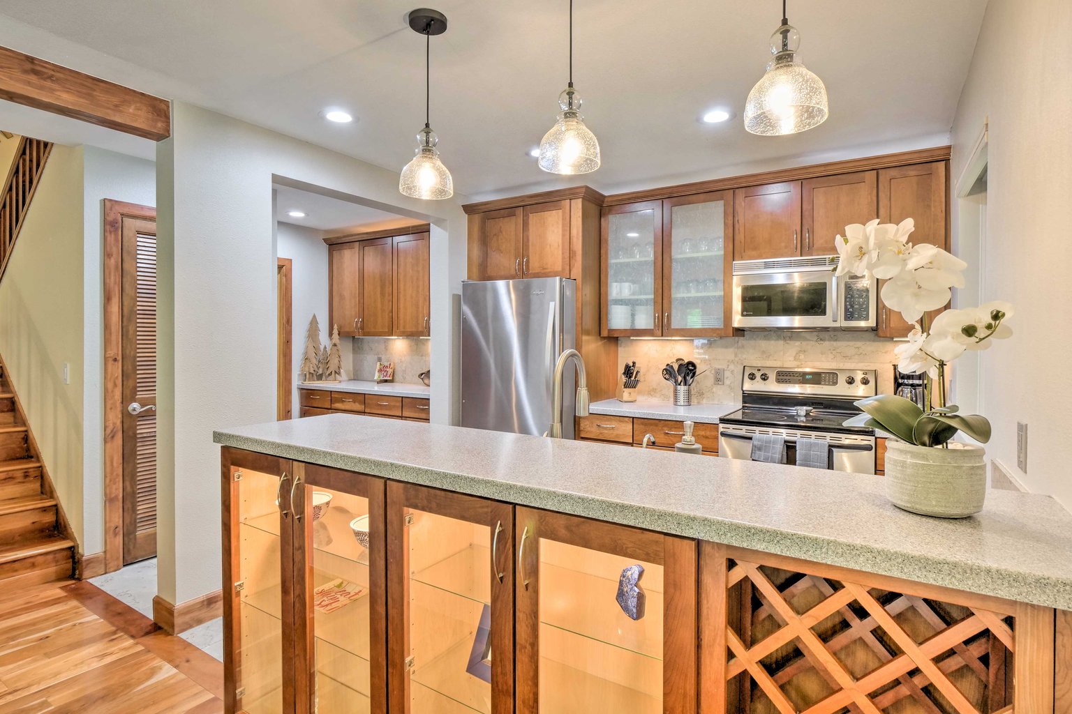 Edwards Vacation Rental