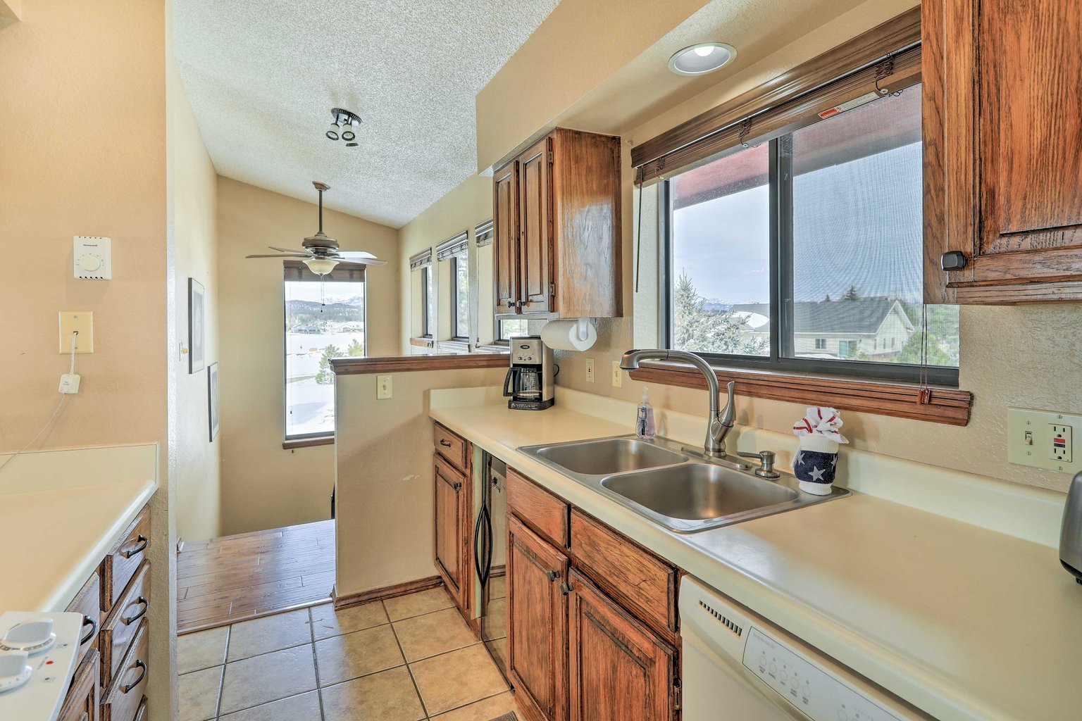 Pagosa Springs Vacation Rental
