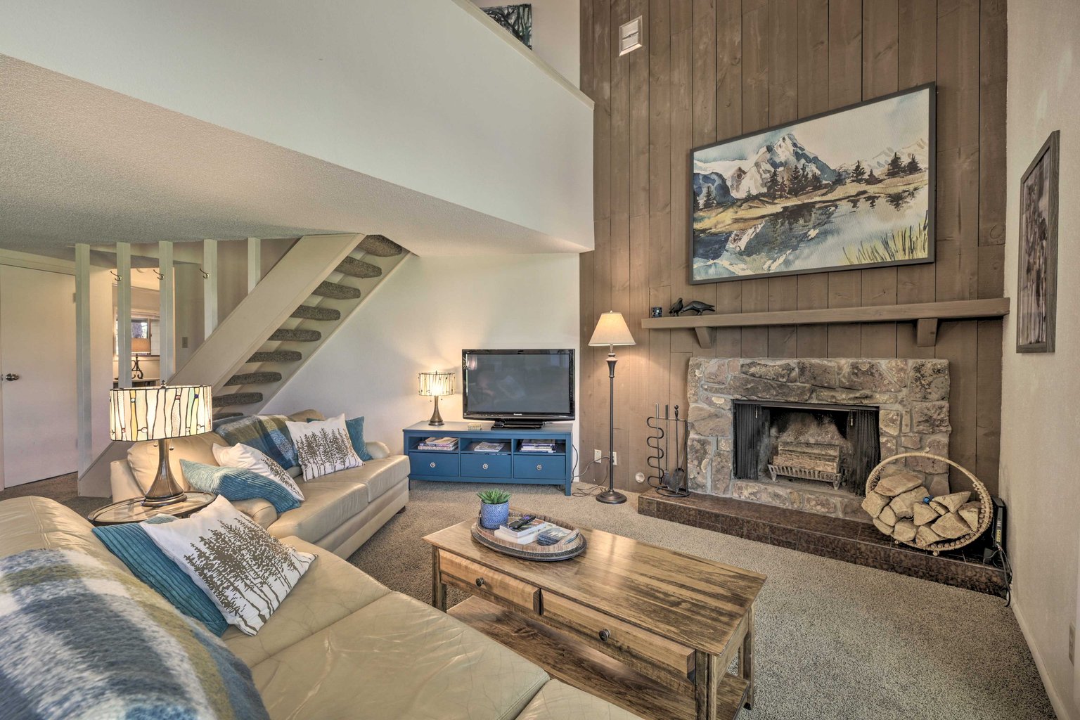 Pagosa Springs Vacation Rental