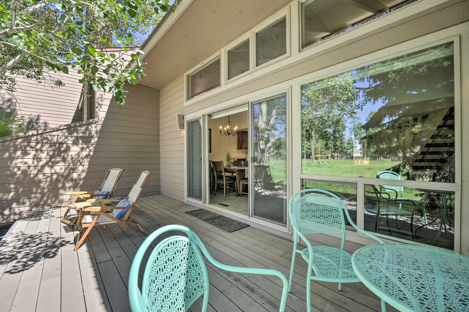 Pagosa Springs Vacation Rental