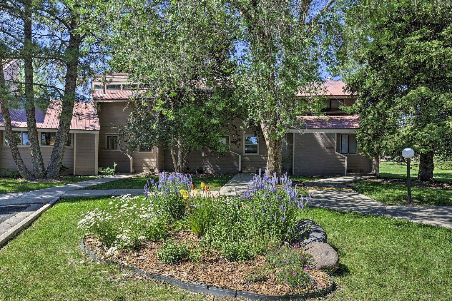 Pagosa Springs Vacation Rental